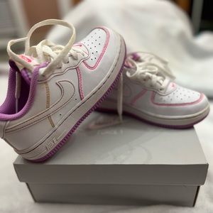 Force 1 (PS) size 13